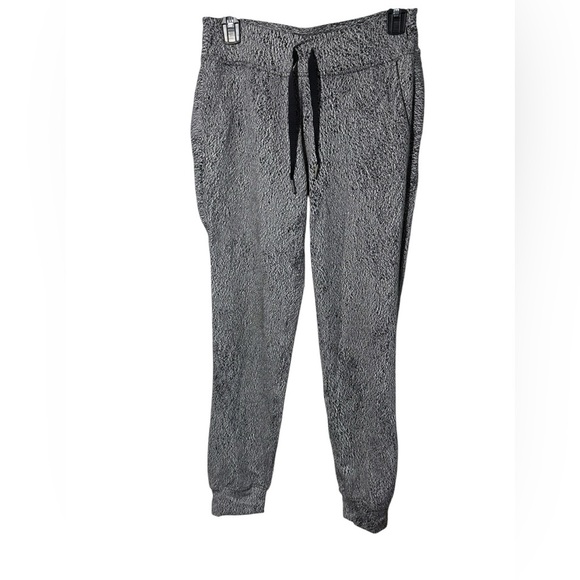 Lululemon Ready To Rulu Jogger Size 6 - Picture 1 of 5